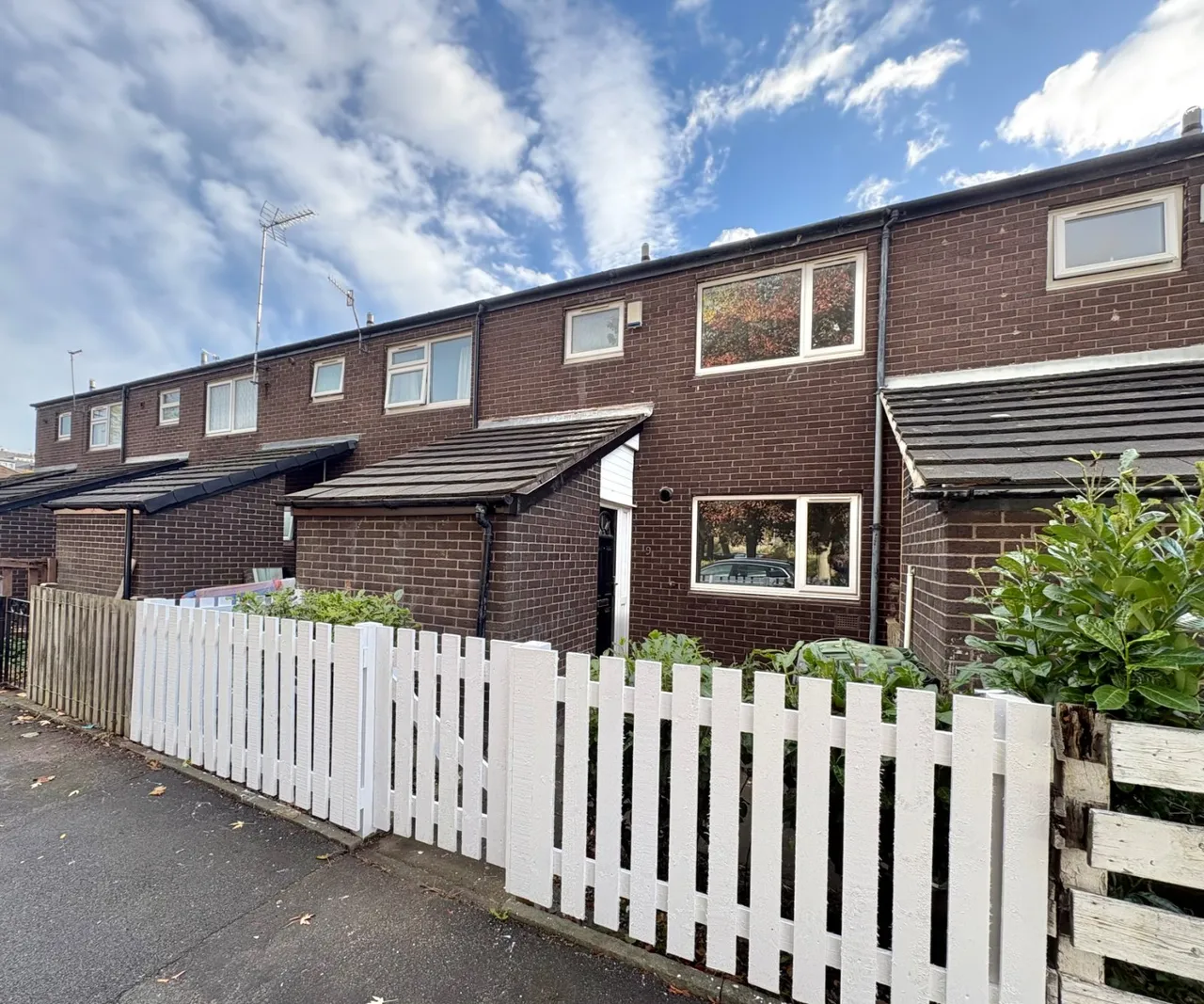 Willow Approach, Leeds, LS4, photo 2