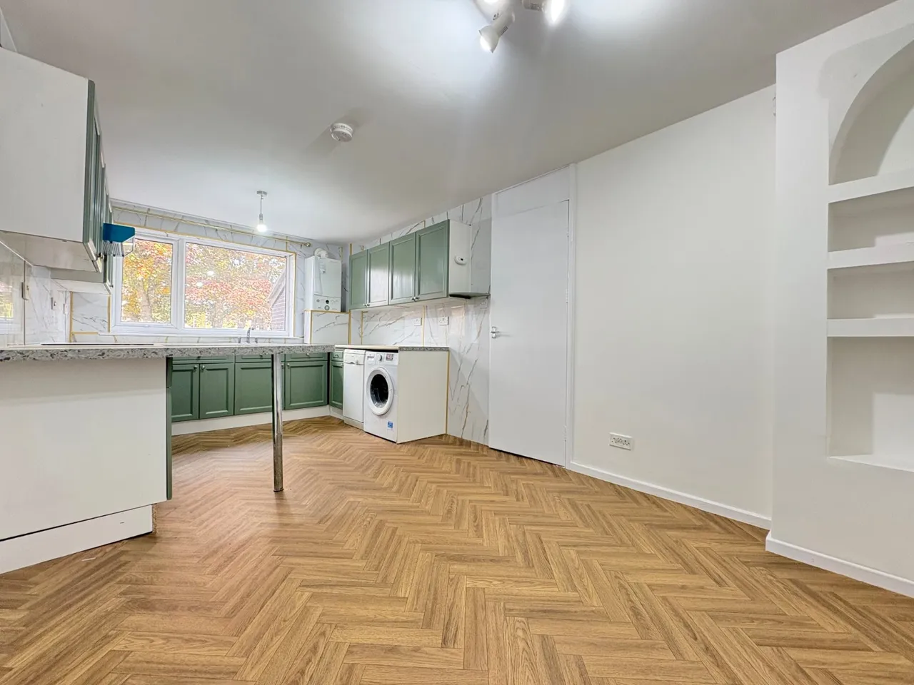 3 bed house to rent, Willow Approach, Leeds, LS4