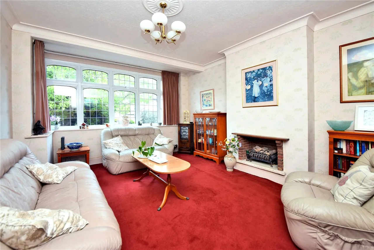 4 bed house for sale — Palmersfield Road, Banstead, Surrey, SM7