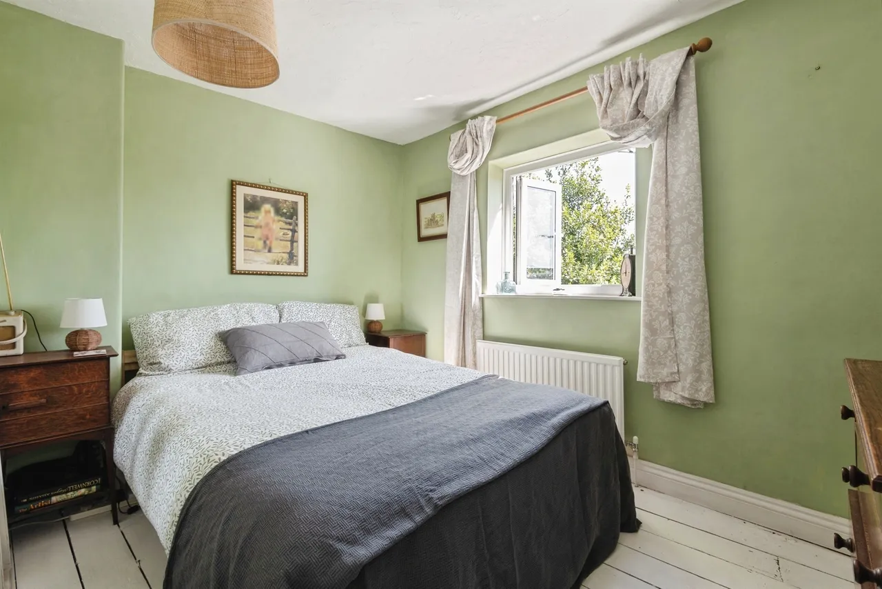Peacocks Cottages, West Buckland, TA21, photo 14