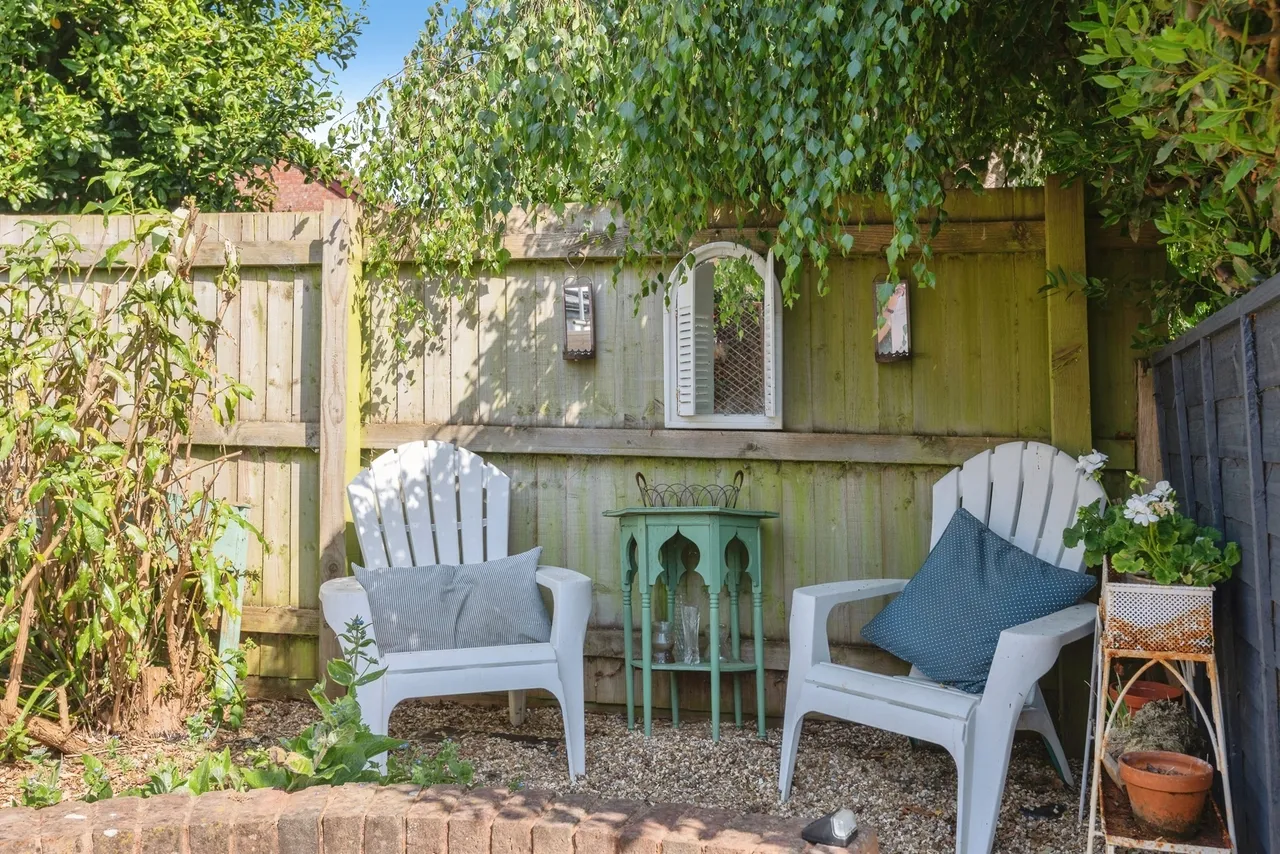 Peacocks Cottages, West Buckland, TA21, photo 21
