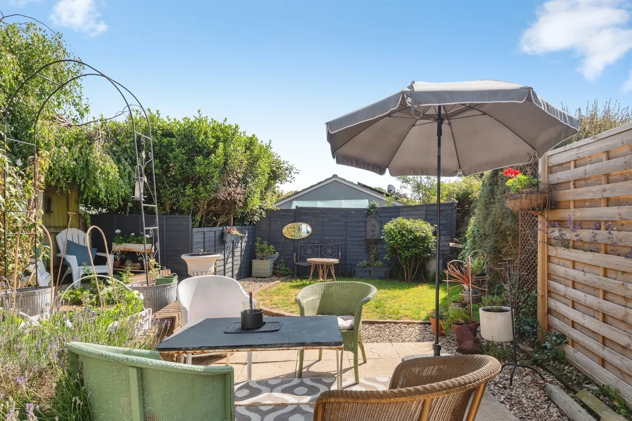 Peacocks Cottages, West Buckland, TA21, photo 5