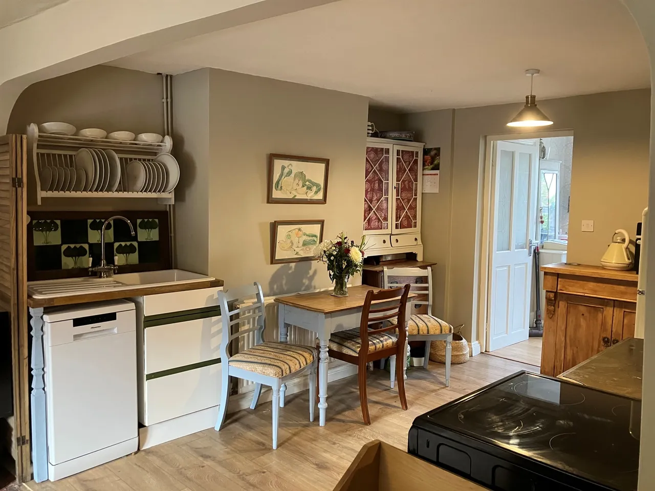 Peacocks Cottages, West Buckland, TA21, photo 3