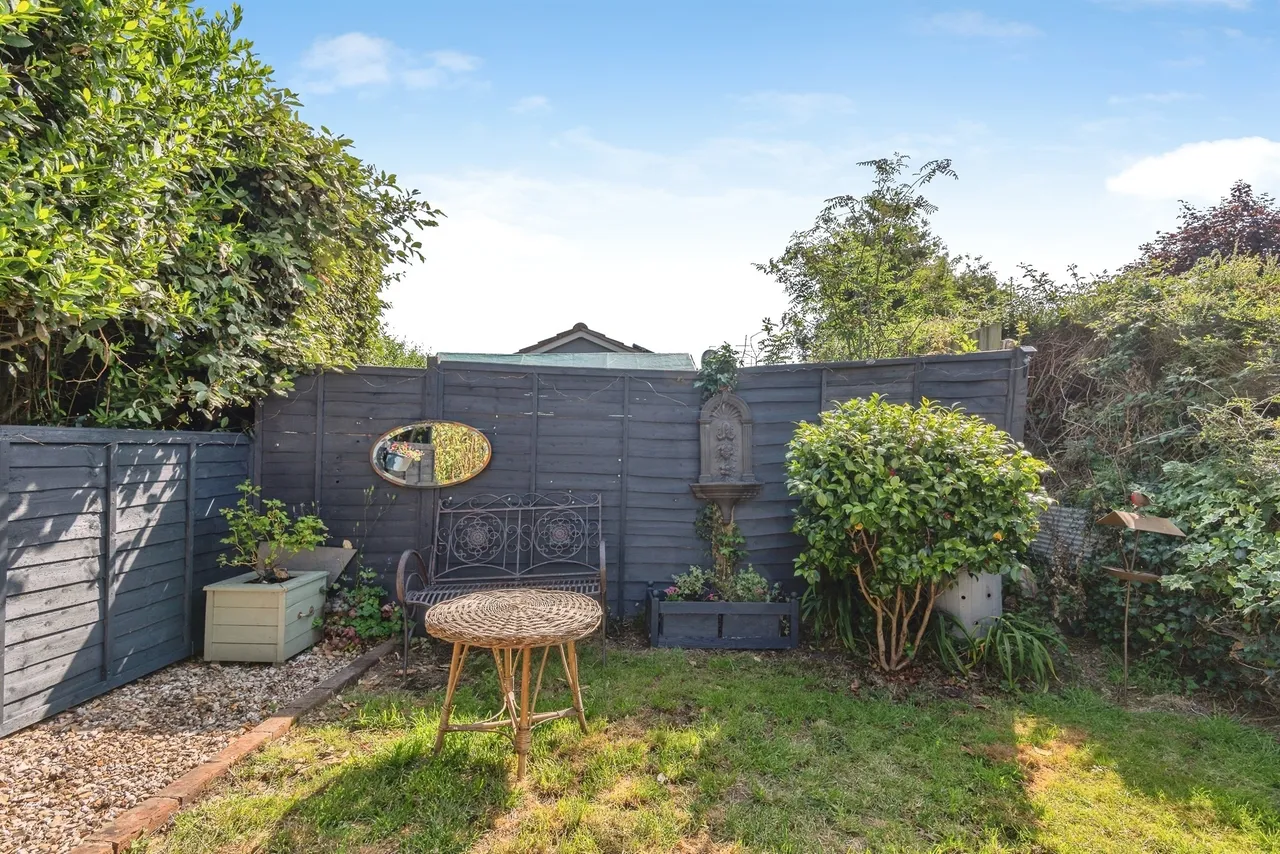Peacocks Cottages, West Buckland, TA21, photo 19