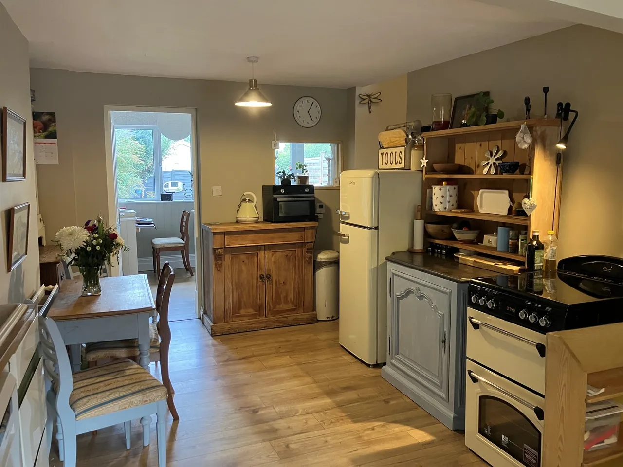 Peacocks Cottages, West Buckland, TA21, photo 7