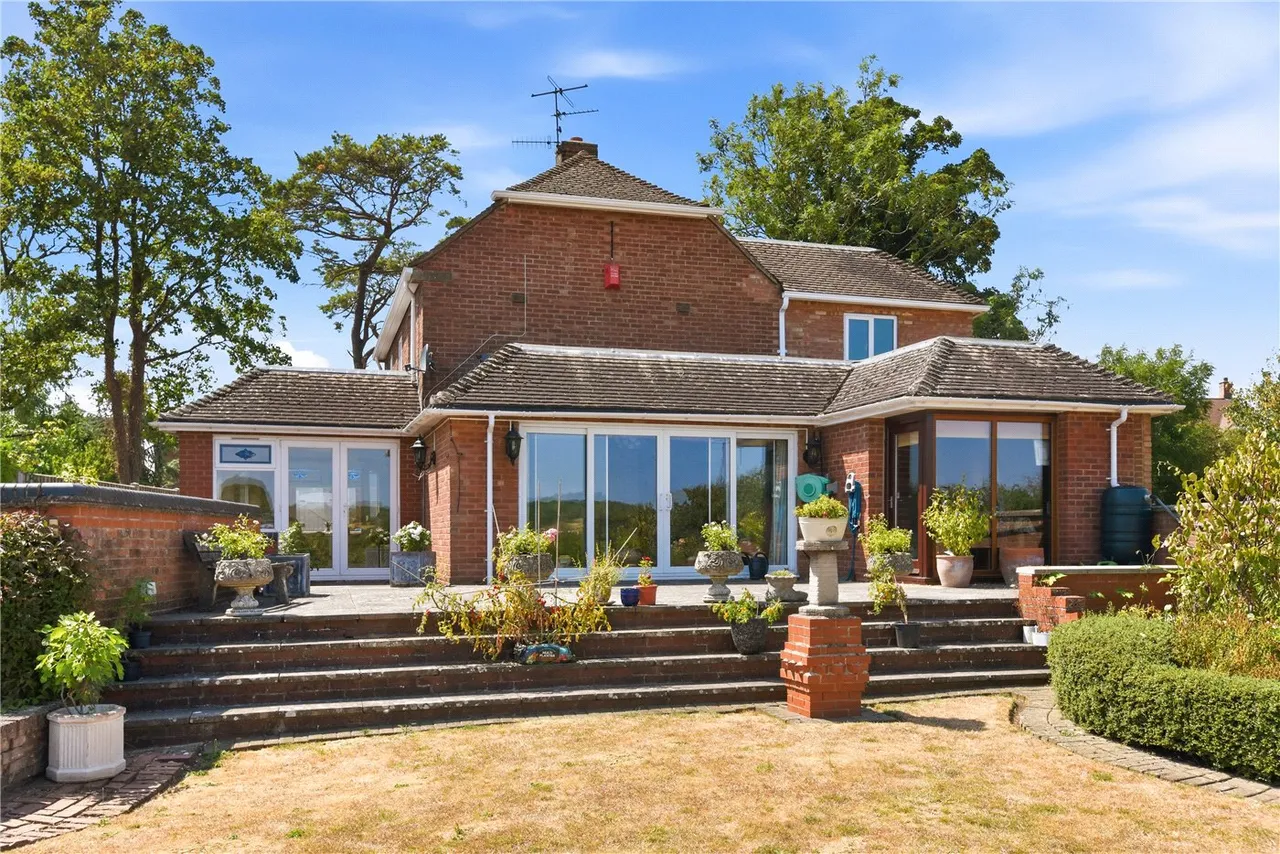 Croft Lane, Temple Grafton, B49, photo 15