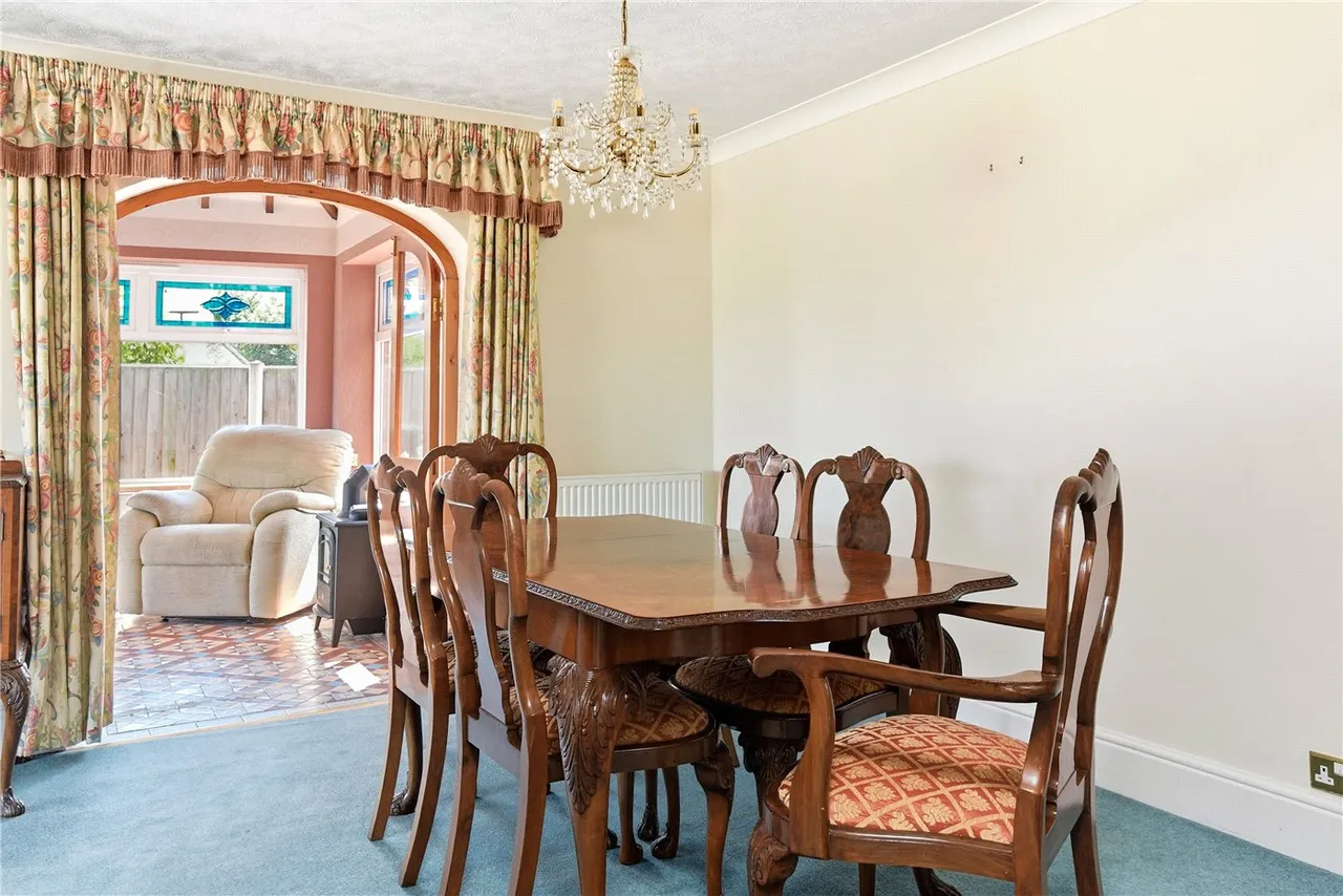 Croft Lane, Temple Grafton, B49, photo 6