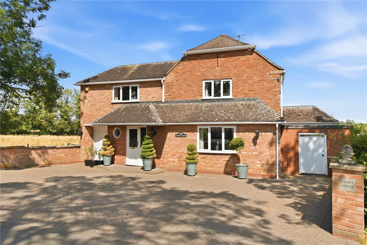 Croft Lane, Temple Grafton, B49, photo 2