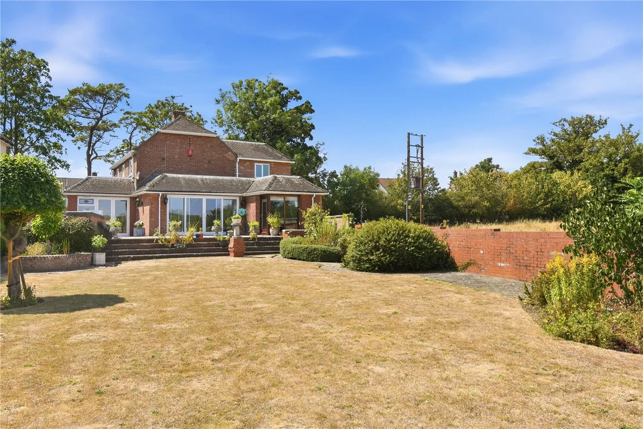Croft Lane, Temple Grafton, B49, photo 14