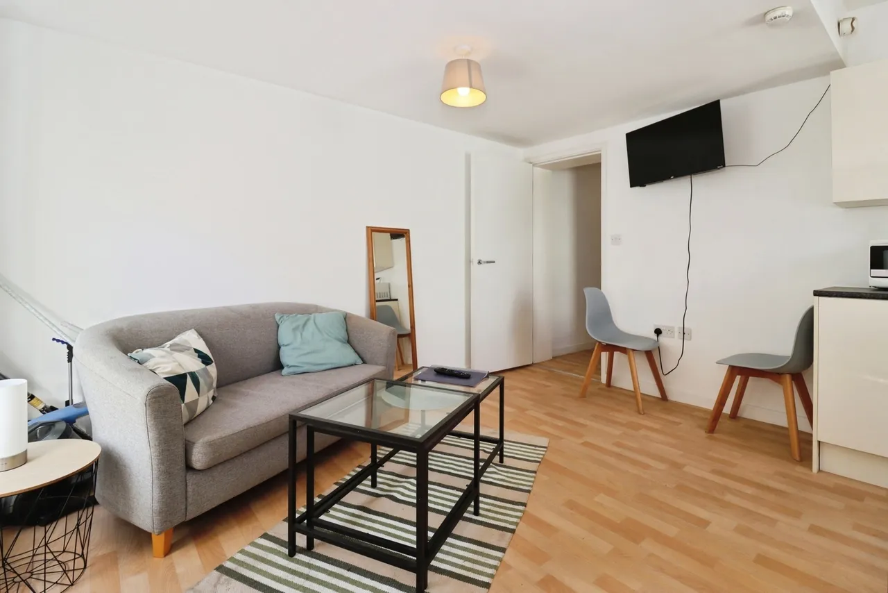 Argyle Street, Eastville, Bristol, BS5, photo 9
