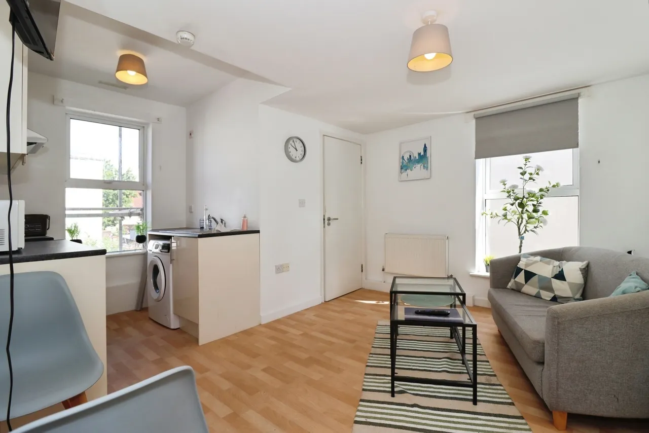 Argyle Street, Eastville, Bristol, BS5, photo 3