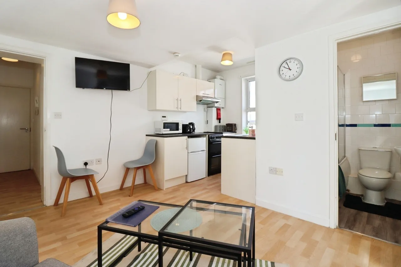 Argyle Street, Eastville, Bristol, BS5, photo 8