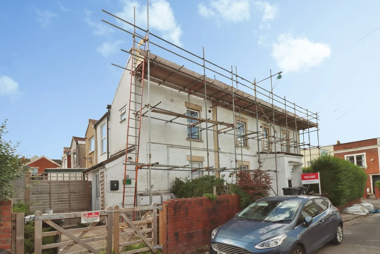 Argyle Street, Eastville, Bristol, BS5, photo 16