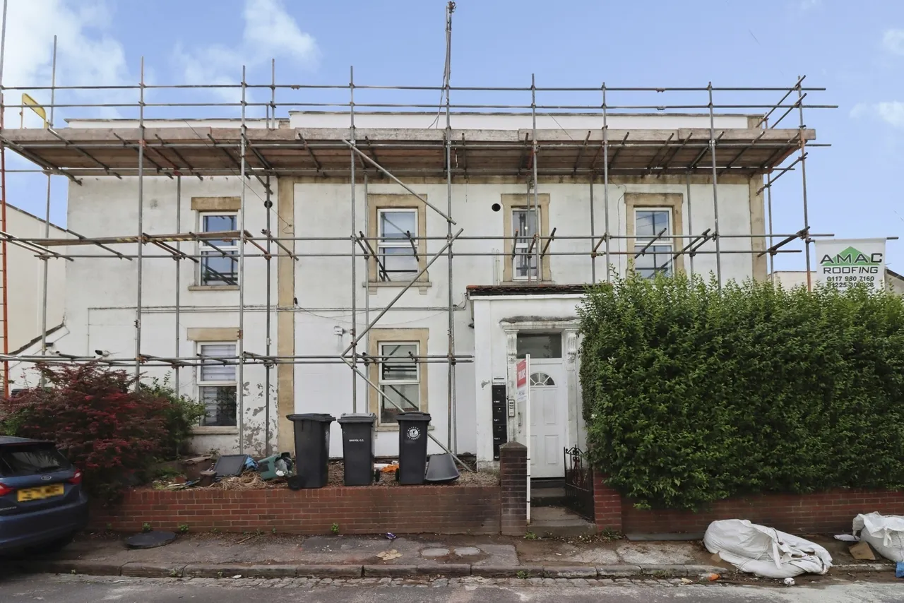 Argyle Street, Eastville, Bristol, BS5, photo 6