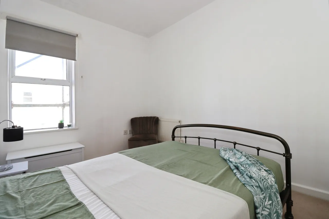 Argyle Street, Eastville, Bristol, BS5, photo 12