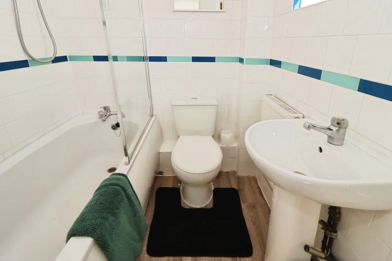 Argyle Street, Eastville, Bristol, BS5, photo 14