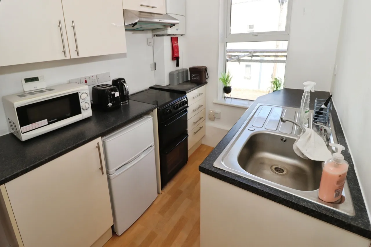 Argyle Street, Eastville, Bristol, BS5, photo 2