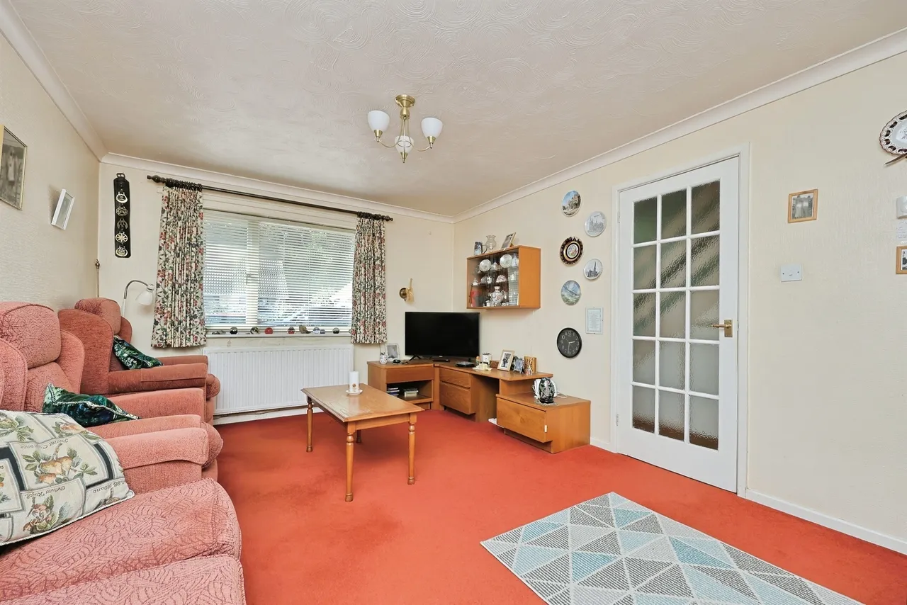 Eva Close, Shipdham, Thetford, photo 5