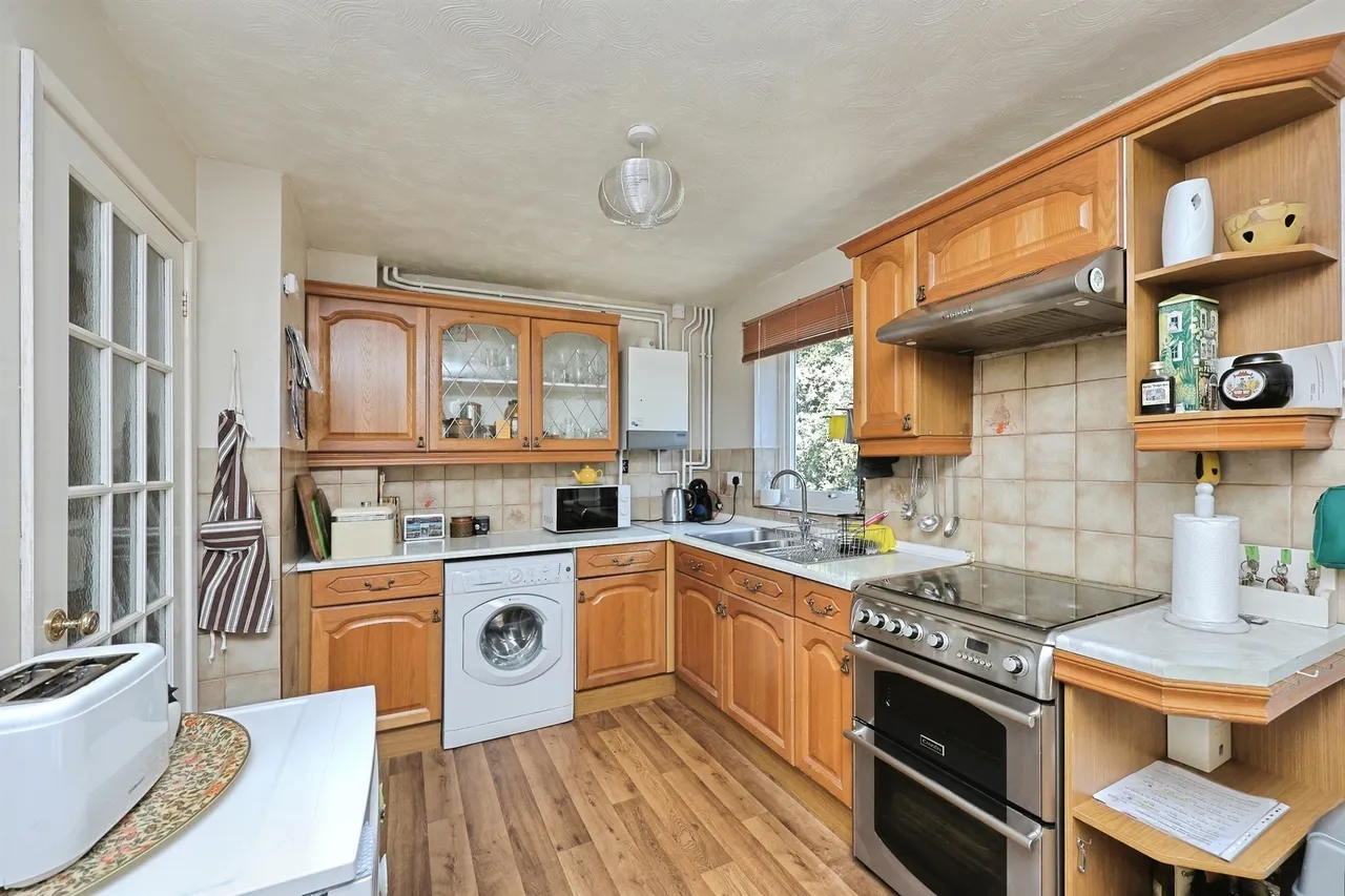 Eva Close, Shipdham, Thetford, photo 8