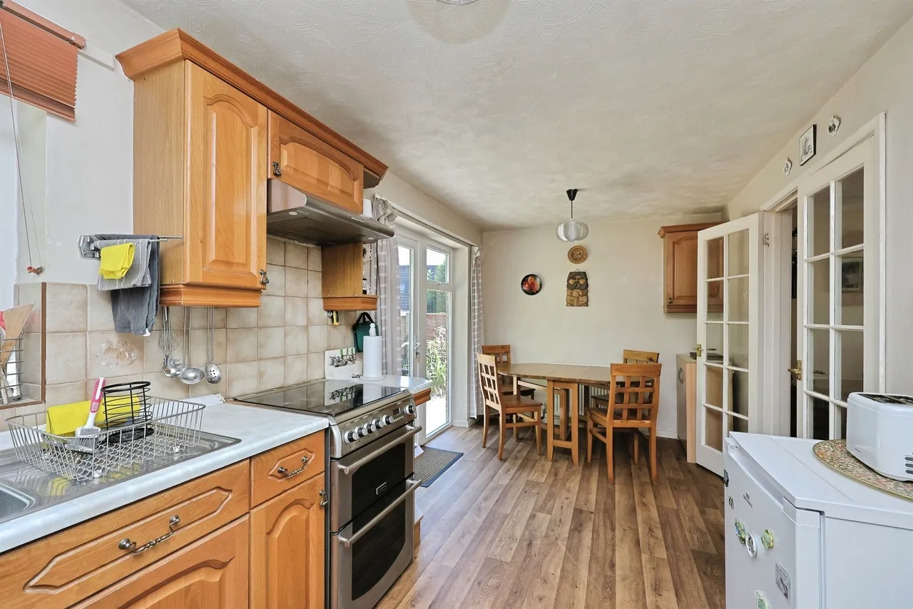Eva Close, Shipdham, Thetford, photo 7