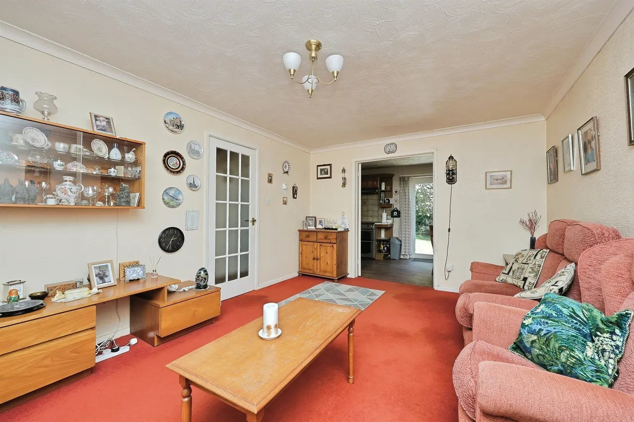 Eva Close, Shipdham, Thetford, photo 6