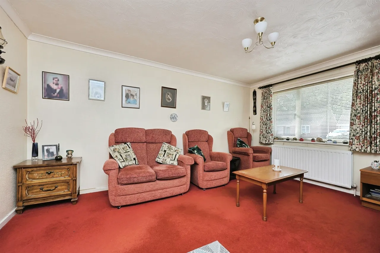 Eva Close, Shipdham, Thetford, photo 4