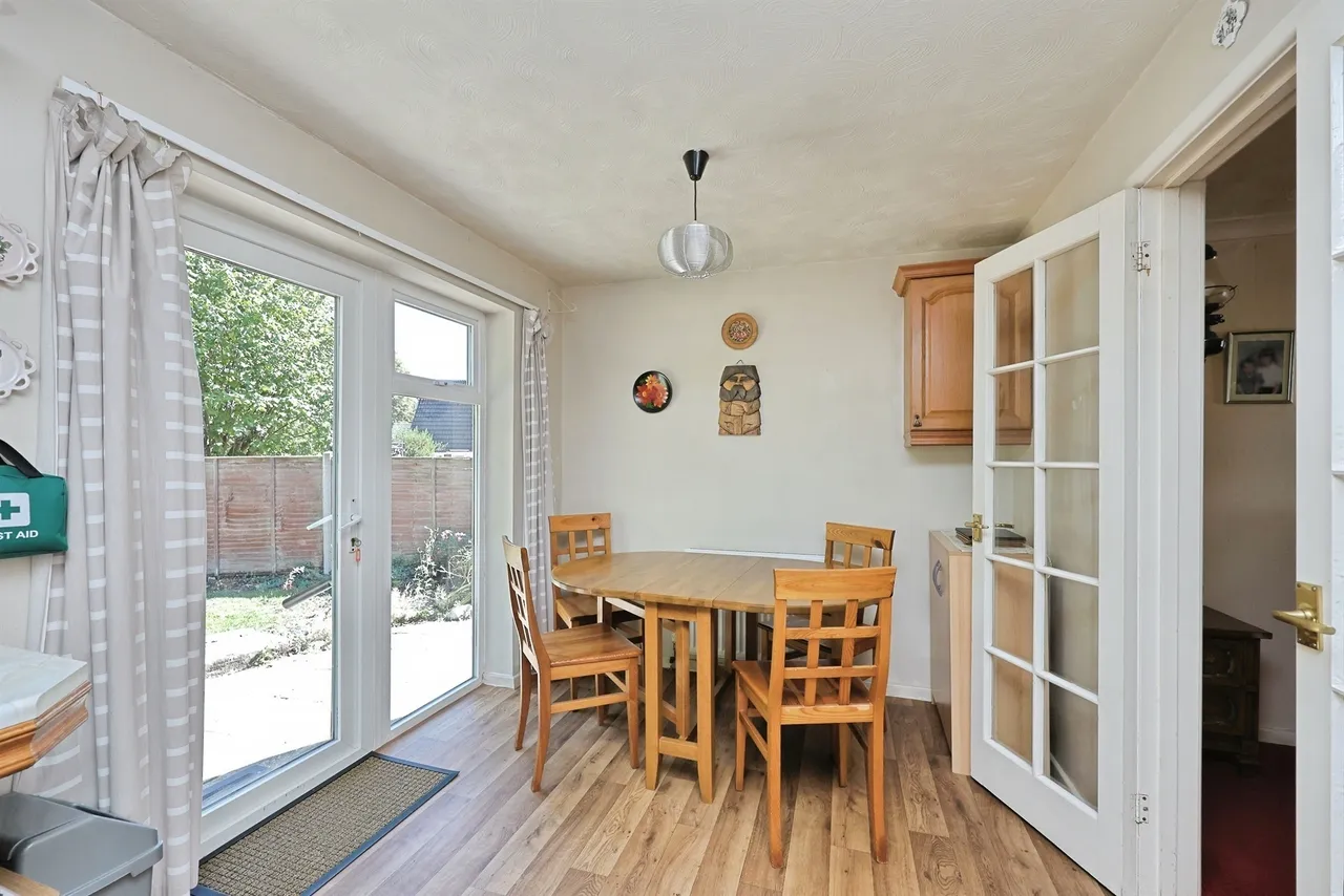 Eva Close, Shipdham, Thetford, photo 9