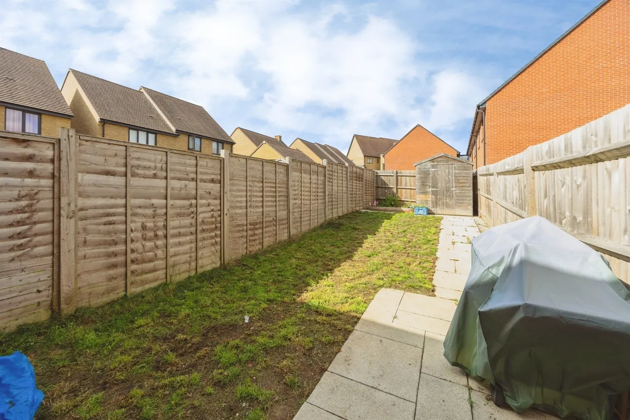 Meadow View, Kingsnorth, Ashford, photo 11