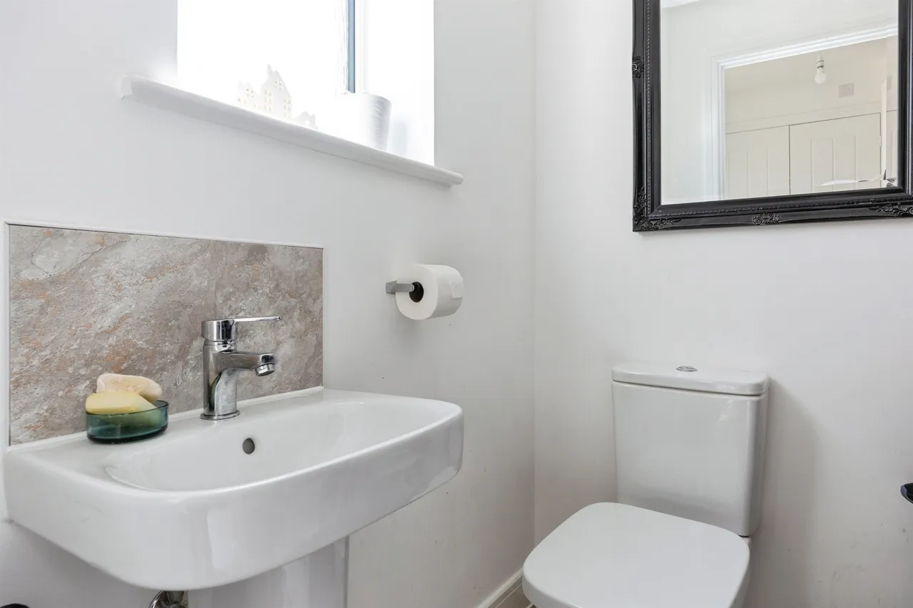 Meadow View, Kingsnorth, Ashford, photo 6
