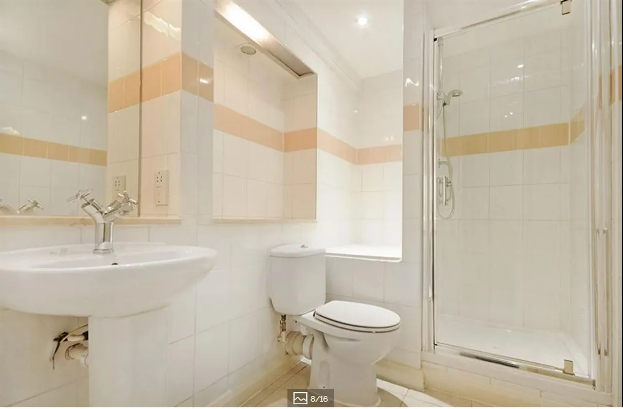 Park Road, St Johns Wood, NW8, photo 5