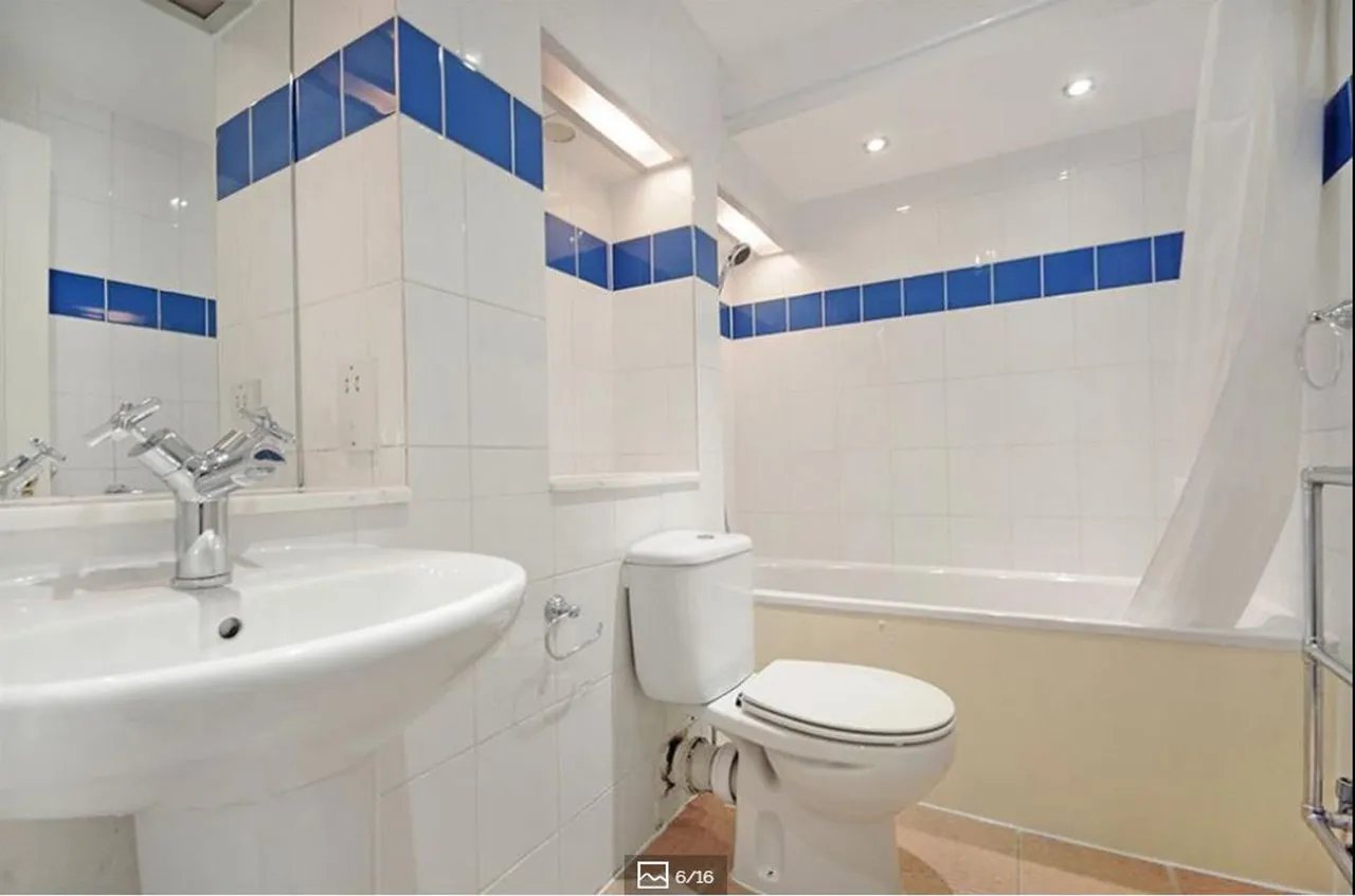 Park Road, St Johns Wood, NW8, photo 6