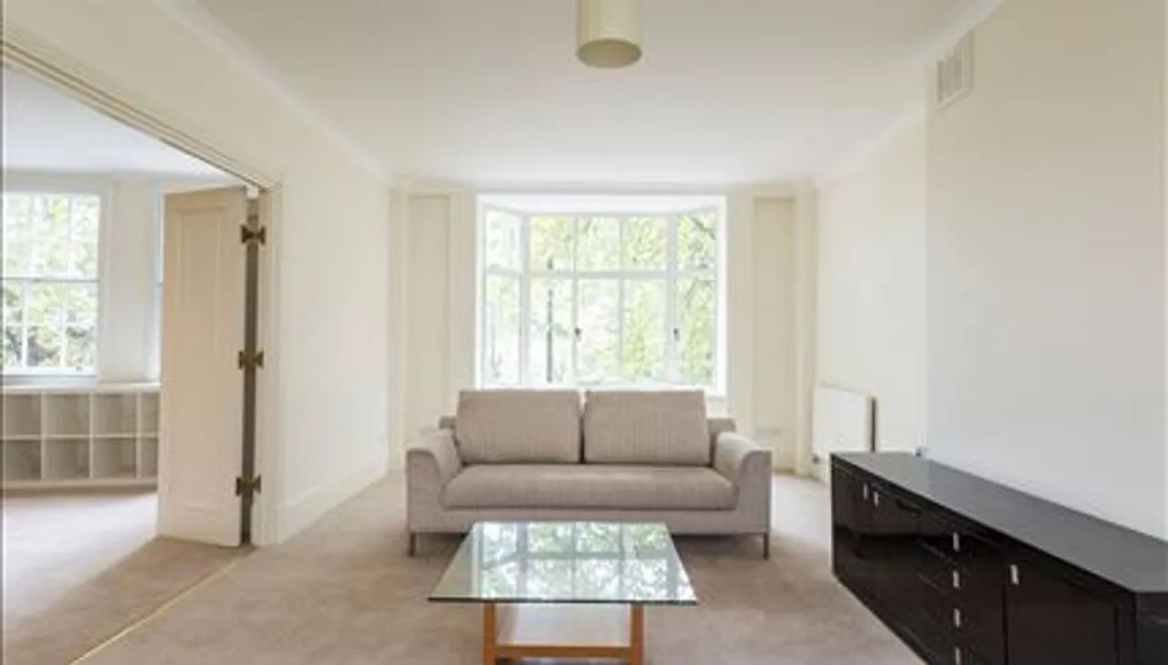 5 bed flat to rent, Park Road, St Johns Wood, NW8