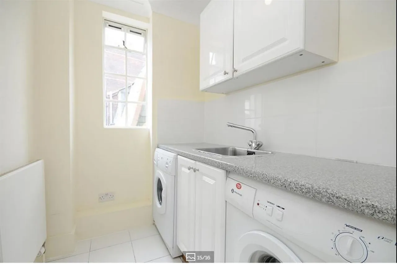 Park Road, St Johns Wood, NW8, photo 8