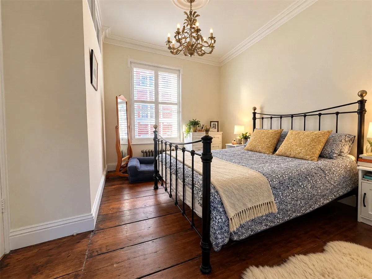 Great Minster Street, Winchester, SO23, photo 9