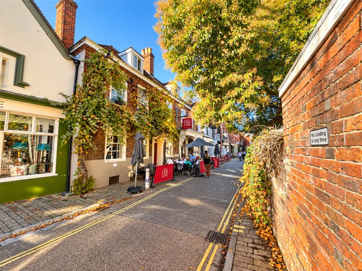 Great Minster Street, Winchester, SO23, photo 11