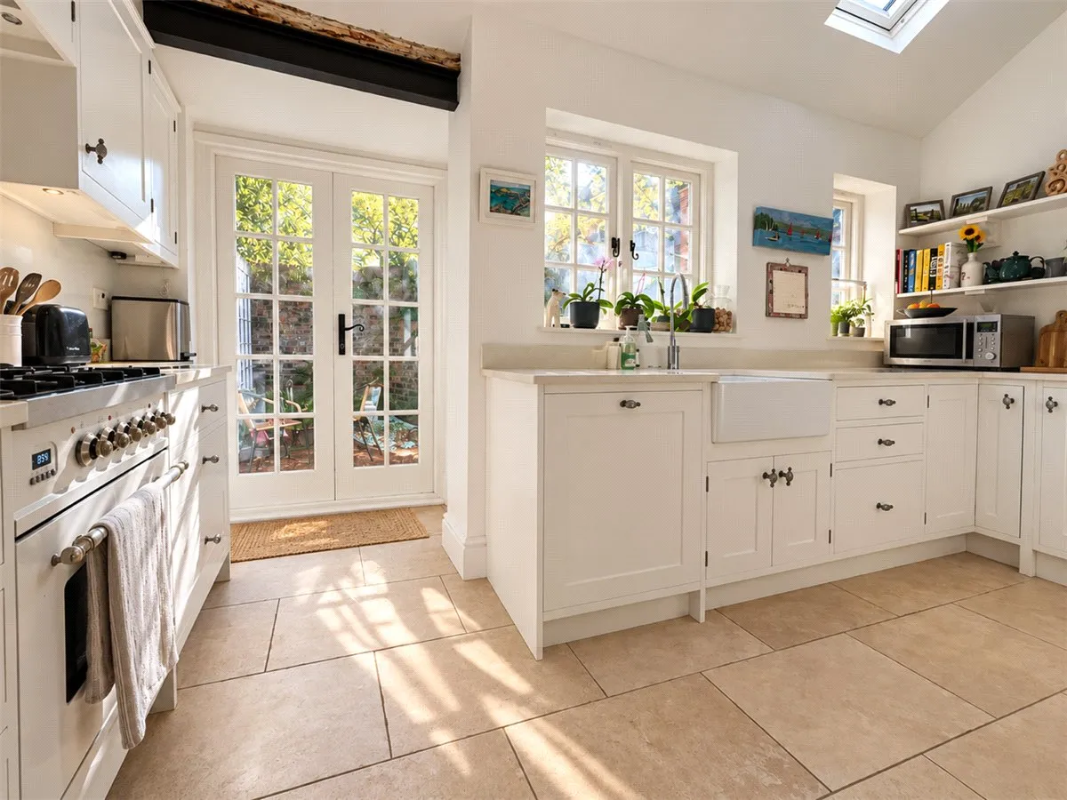 Great Minster Street, Winchester, SO23, photo 3