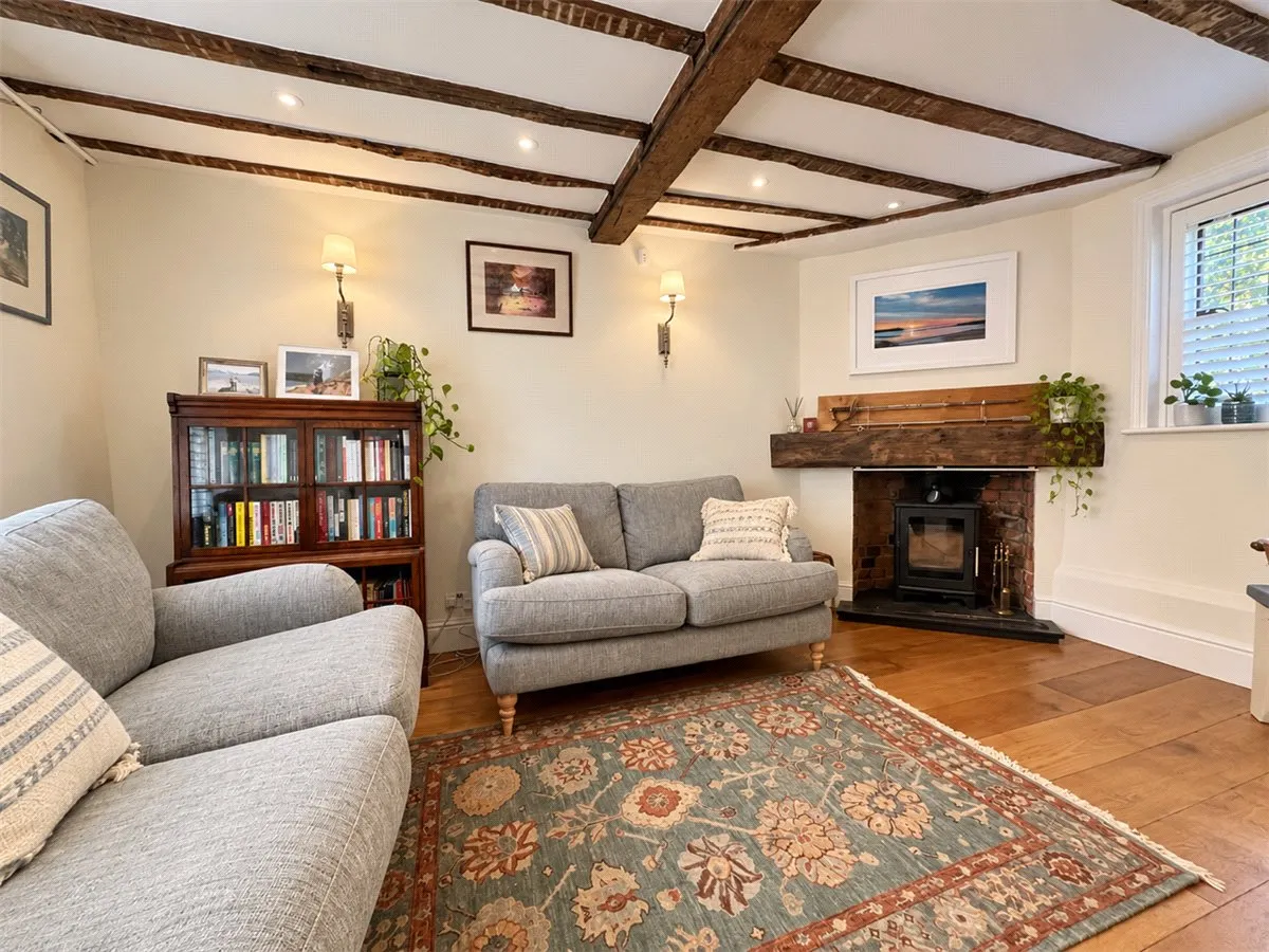 Great Minster Street, Winchester, SO23, photo 5
