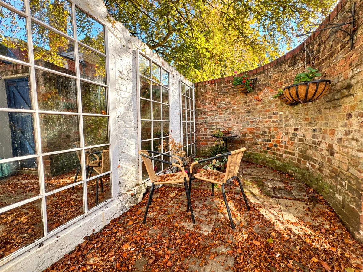 Great Minster Street, Winchester, SO23, photo 10