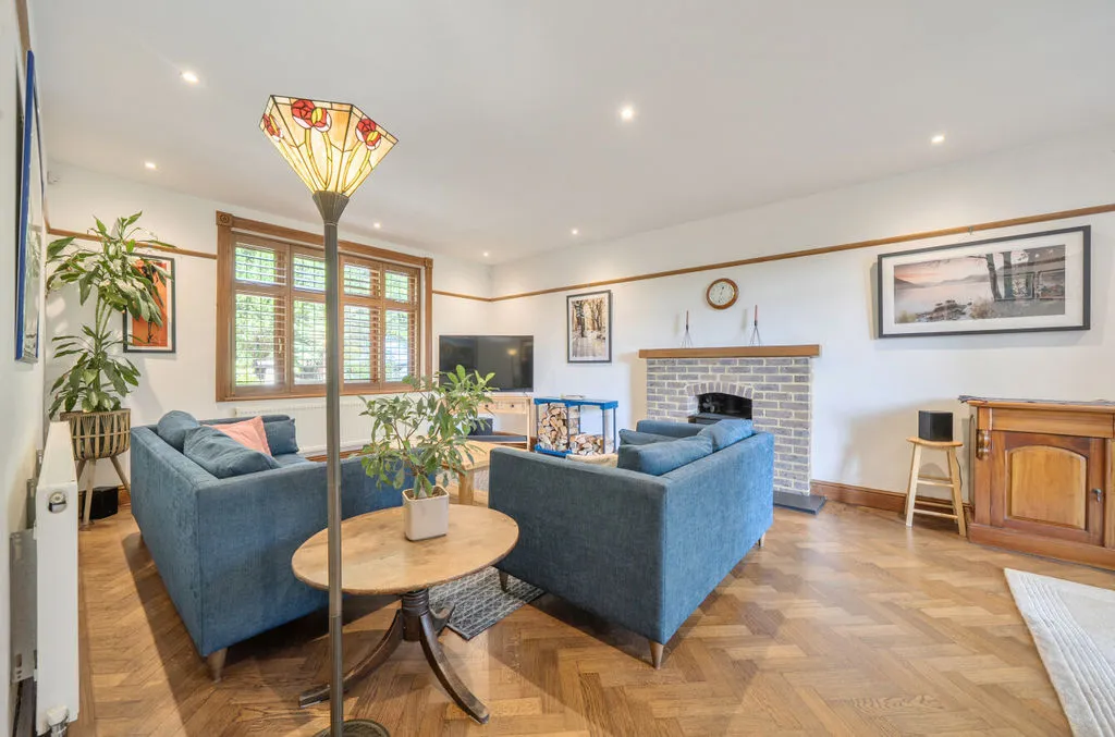 Hereward Avenue, Purley CR8 2NN, photo 6