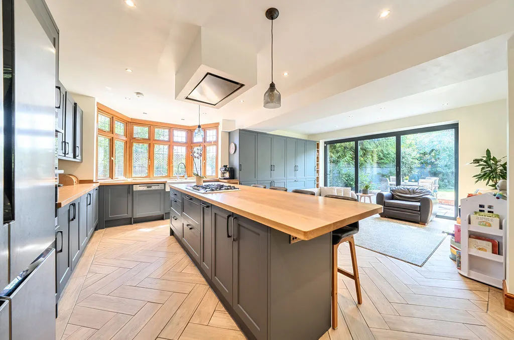 Hereward Avenue, Purley CR8 2NN, photo 4