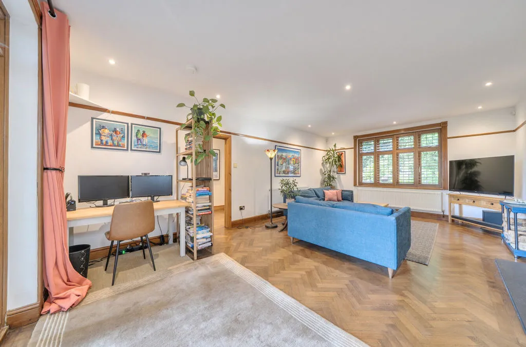 Hereward Avenue, Purley CR8 2NN, photo 5
