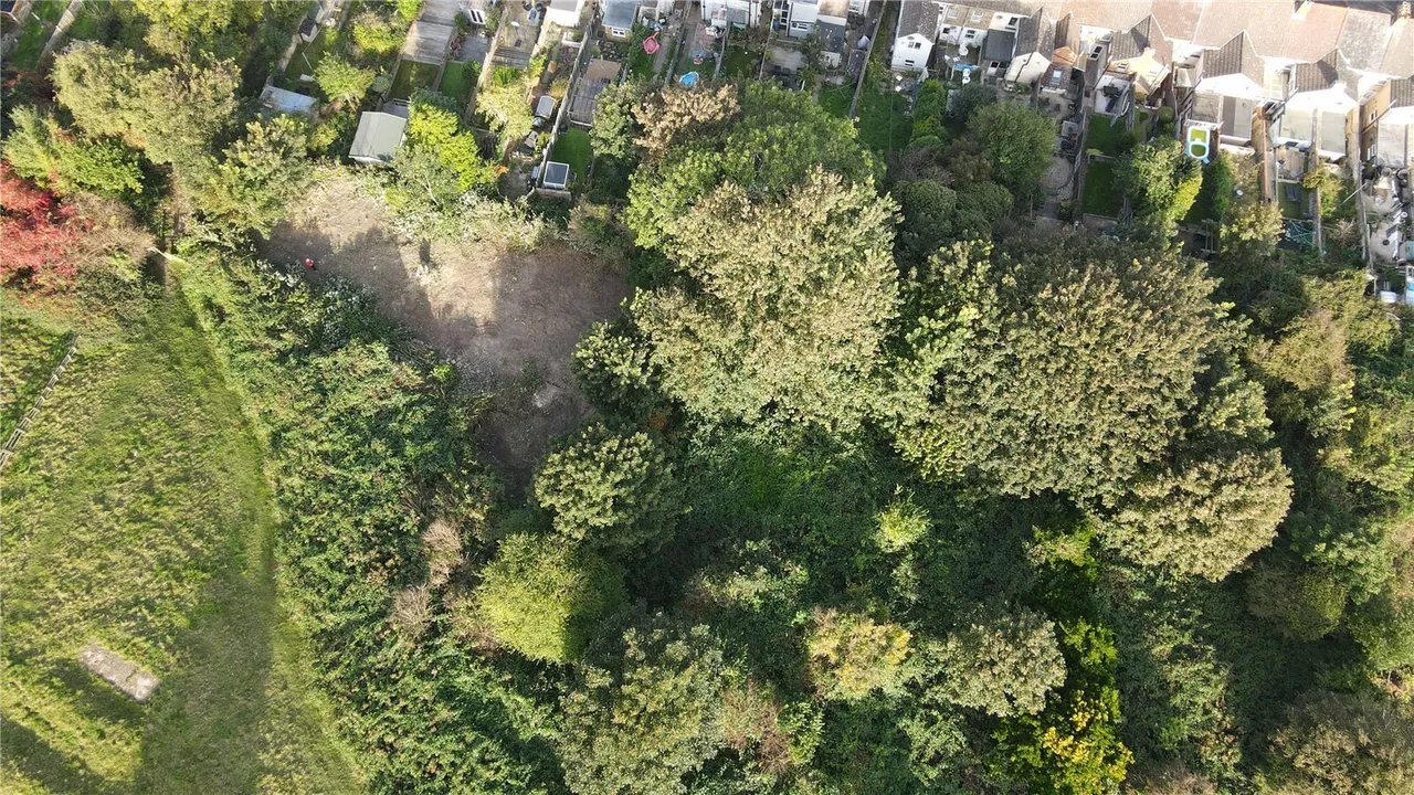 residential (land) for sale — Clarendon Place, Dover, Kent, CT17