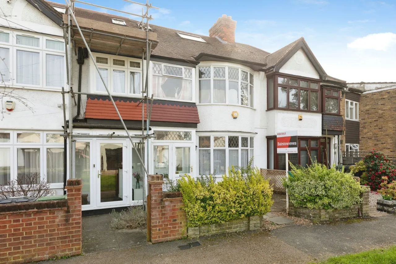 Ainslie Wood Crescent, London, E4, photo 19