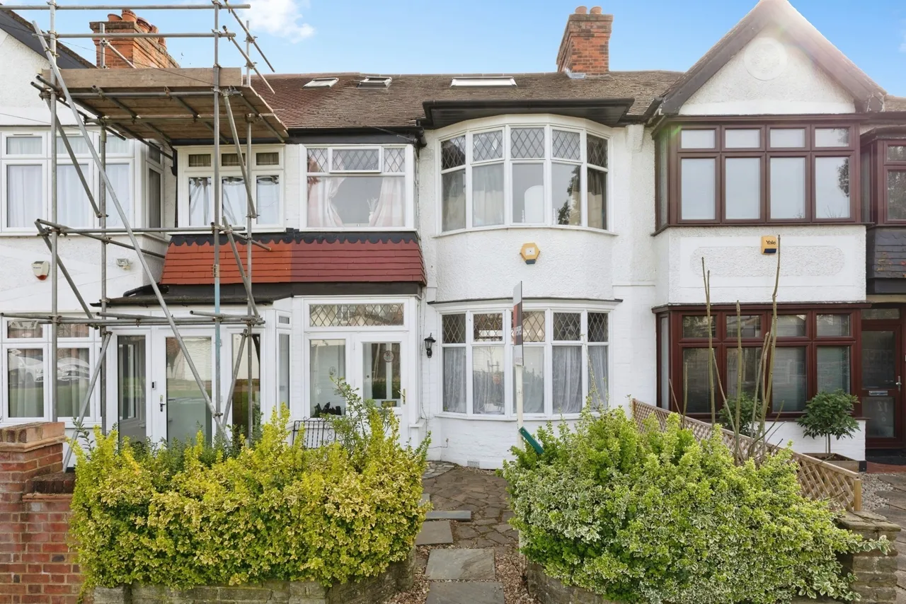 Ainslie Wood Crescent, London, E4, photo 20
