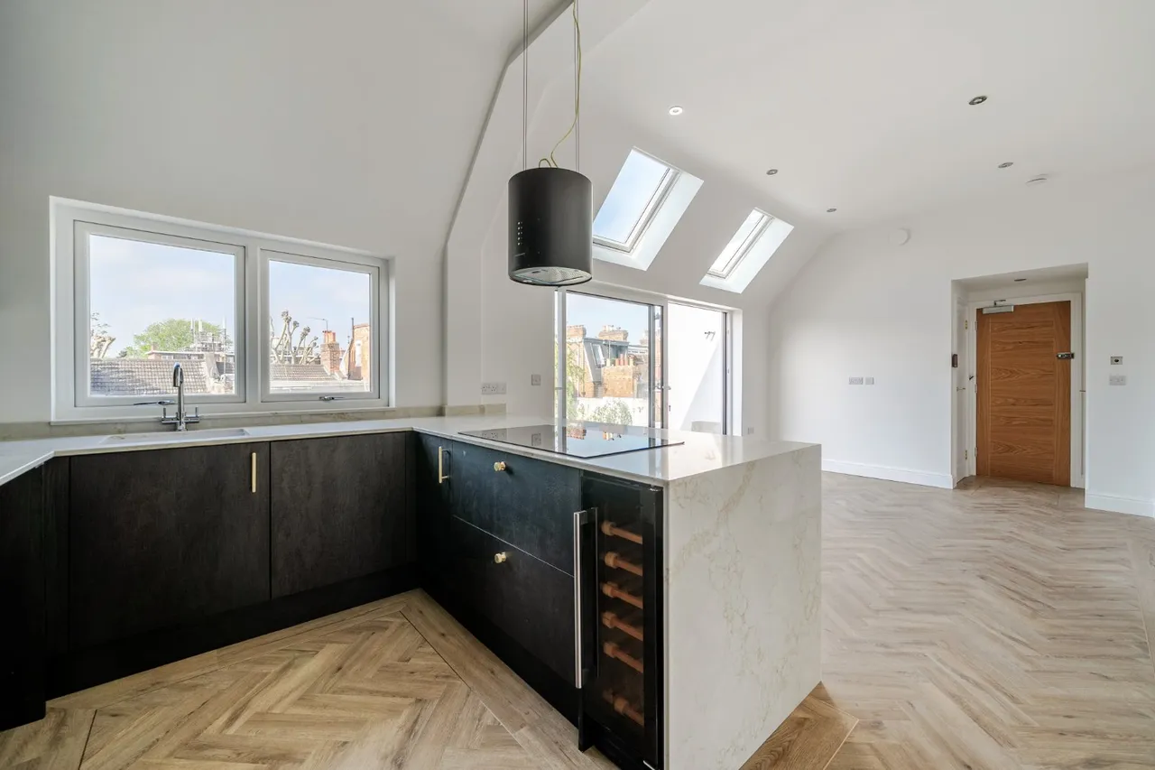 Dancer Road, Fulham, London, SW6, photo 7