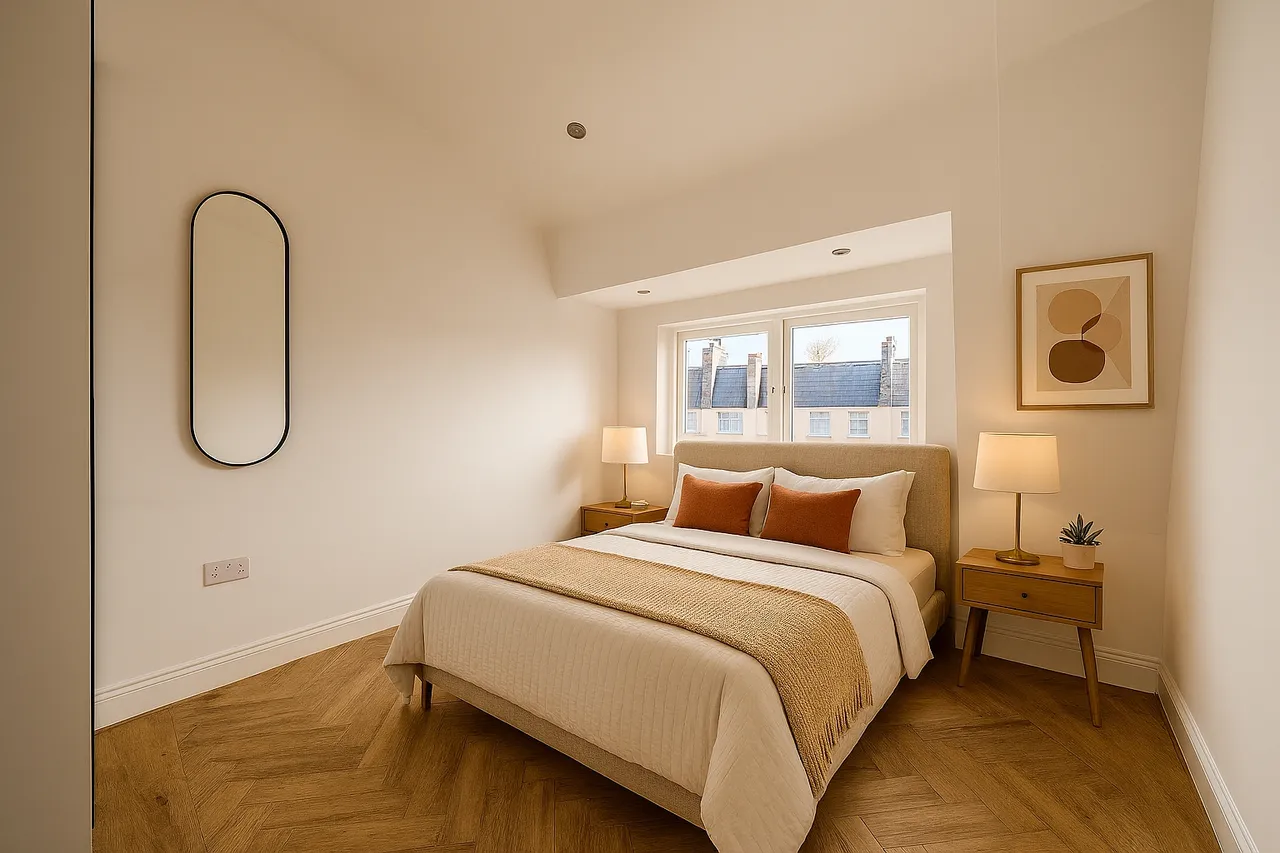 Dancer Road, Fulham, London, SW6, photo 3