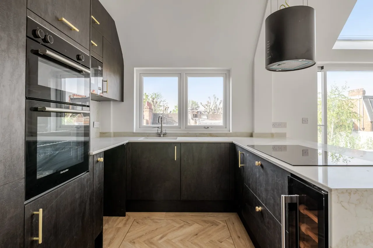 Dancer Road, Fulham, London, SW6, photo 9