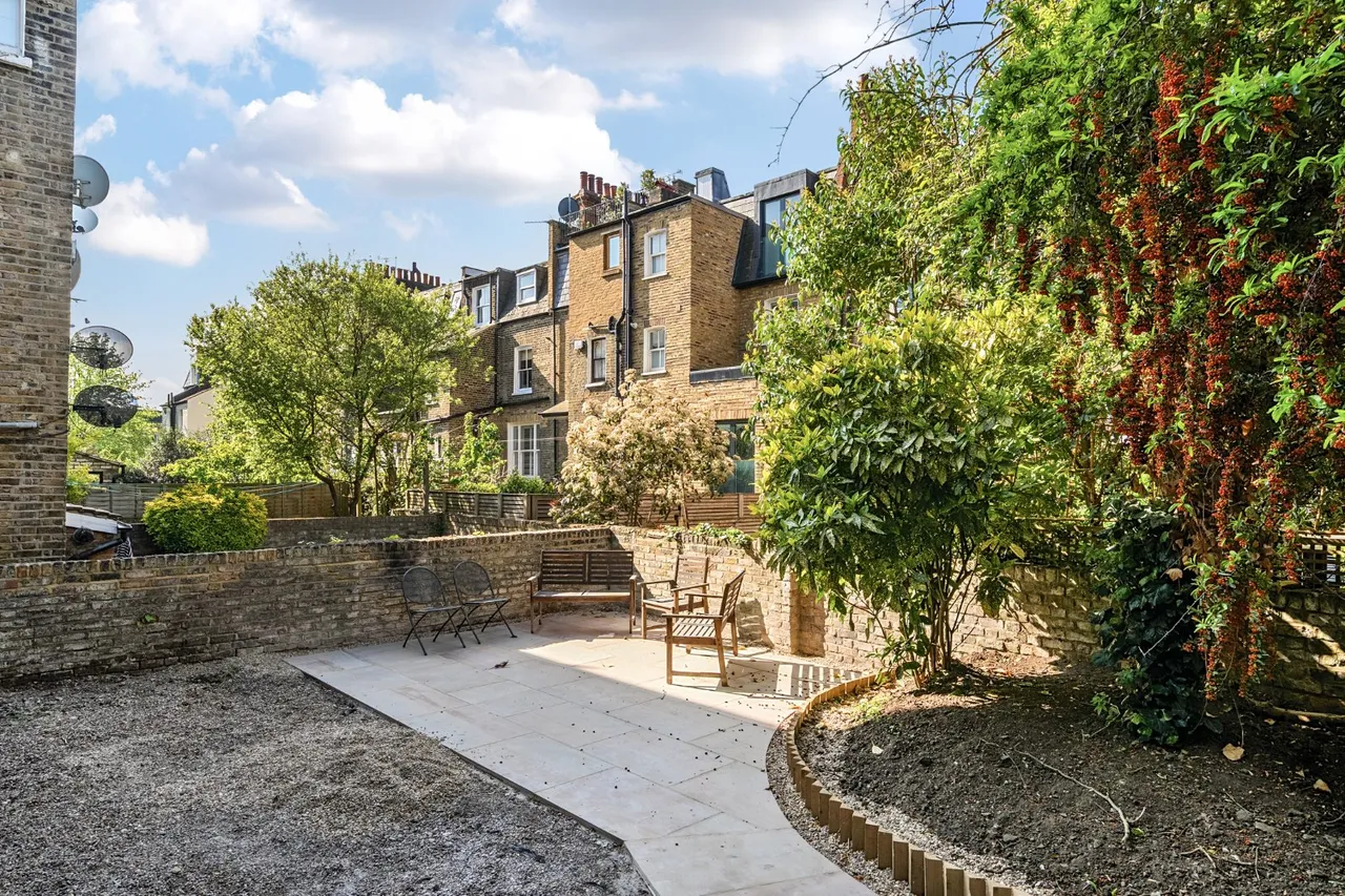 Dancer Road, Fulham, London, SW6, photo 5