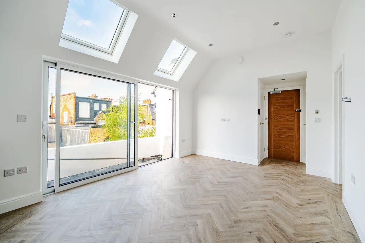 Dancer Road, Fulham, London, SW6, photo 10