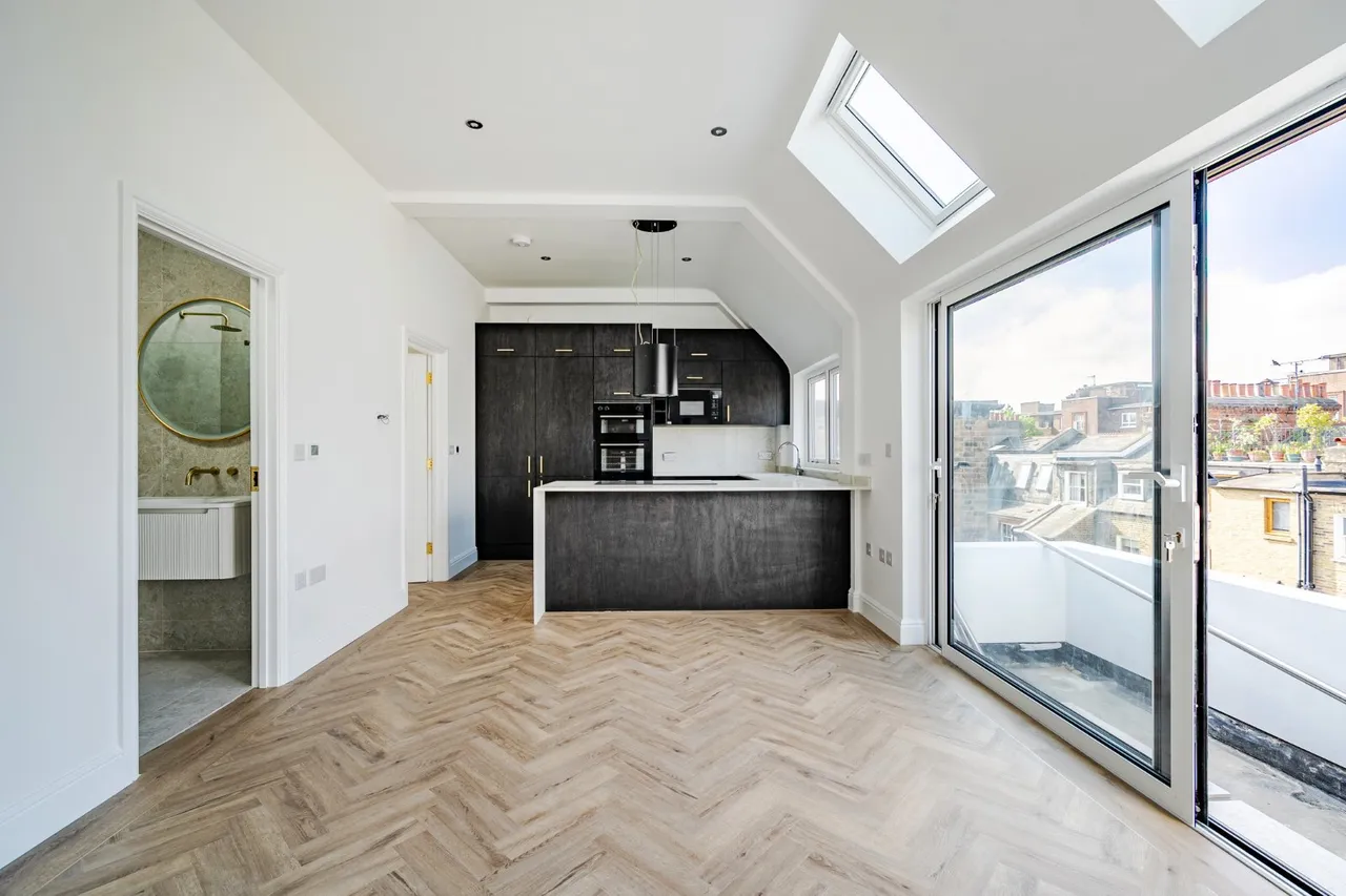 Dancer Road, Fulham, London, SW6, photo 8